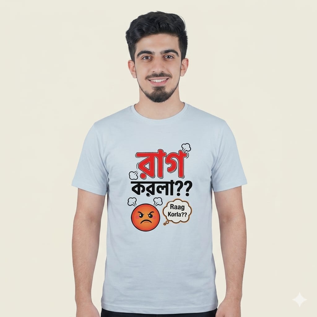 Rag Korla T-Shirt